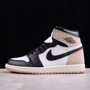 Air Jordan 1 High Og ¡°Latte¡± Fd2596-021