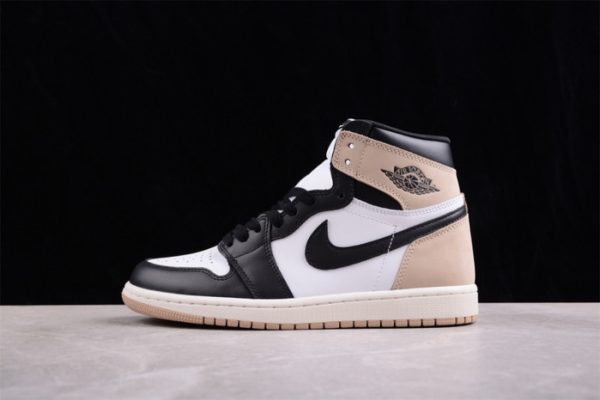 Air Jordan 1 High Og ¡°Latte¡± Fd2596-021