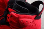 Air Jordan 6 "Toro Bravo" Ct8529-600