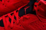 Air Jordan 6 "Toro Bravo" Ct8529-600