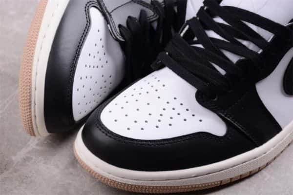 Air Jordan 1 High Og ¡°Latte¡± Fd2596-021
