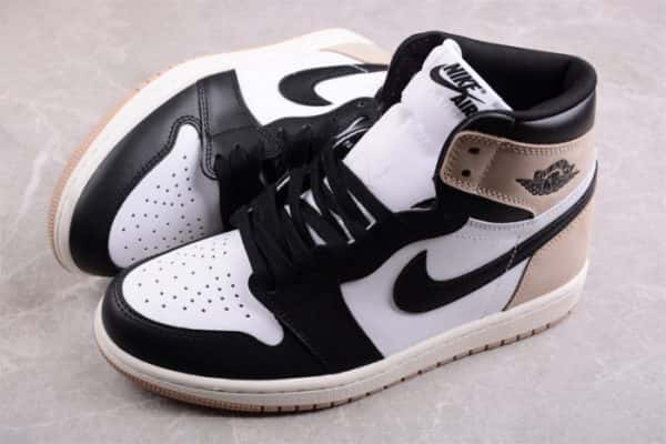 Air Jordan 1 High Og ¡°Latte¡± Fd2596-021