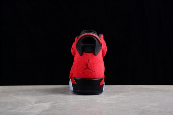 Air Jordan 6 "Toro Bravo" Ct8529-600