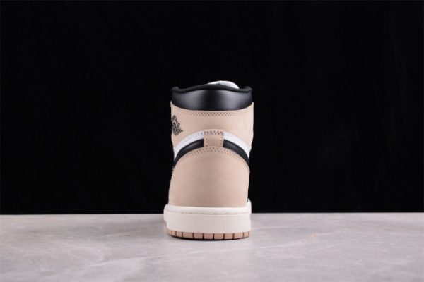 Air Jordan 1 High Og ¡°Latte¡± Fd2596-021