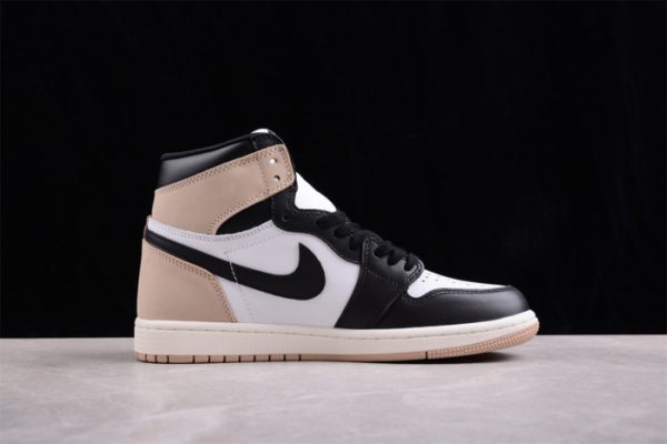 Air Jordan 1 High Og ¡°Latte¡± Fd2596-021