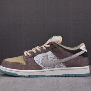 Nike Sb Dunk Low Big Money Savings Fz3129-200