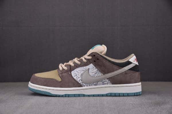 Nike Sb Dunk Low Big Money Savings Fz3129-200