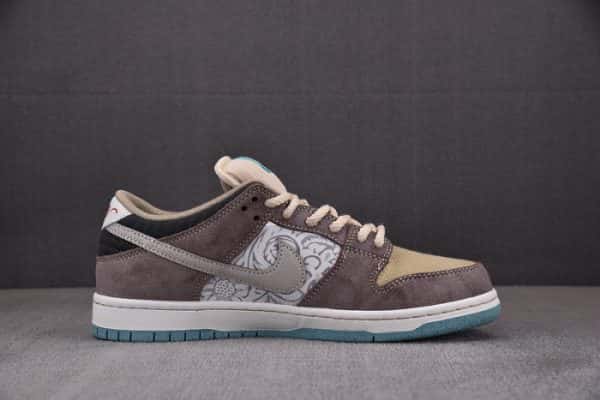 Nike Sb Dunk Low Big Money Savings Fz3129-200