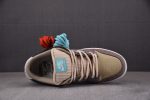 Nike Sb Dunk Low Big Money Savings Fz3129-200