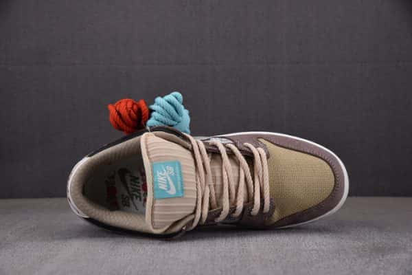 Nike Sb Dunk Low Big Money Savings Fz3129-200