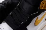 Air Jordan 1 Retro High Yellow Ochre 555088-109