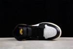 Air Jordan 1 Retro High Yellow Ochre 555088-109