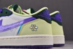 Air Jordan 1 Retro Low Og Doernbecher Fd9665-351