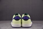 Air Jordan 1 Retro Low Og Doernbecher Fd9665-351