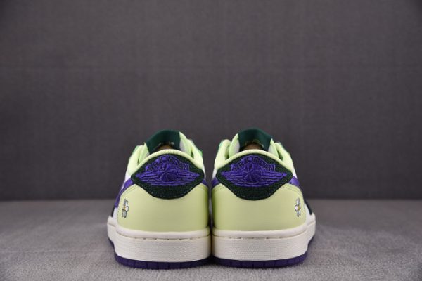 Air Jordan 1 Retro Low Og Doernbecher Fd9665-351