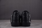 Nike Air Force 1 Low Cactus Plant Flea Market Black Dc4457-001