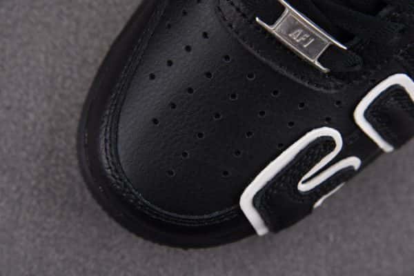 Nike Air Force 1 Low Cactus Plant Flea Market Black Dc4457-001