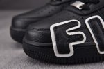 Nike Air Force 1 Low Cactus Plant Flea Market Black Dc4457-001