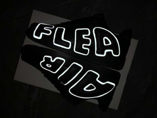 Nike Air Force 1 Low Cactus Plant Flea Market Black Dc4457-001