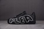 Nike Air Force 1 Low Cactus Plant Flea Market Black Dc4457-001