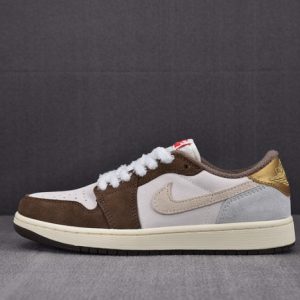 Air Jordan 1 Low Og Year Of The Rabbit Dv1312-200