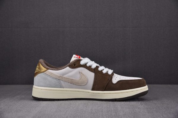 Air Jordan 1 Low Og Year Of The Rabbit Dv1312-200