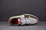Air Jordan 1 Low Og Year Of The Rabbit Dv1312-200