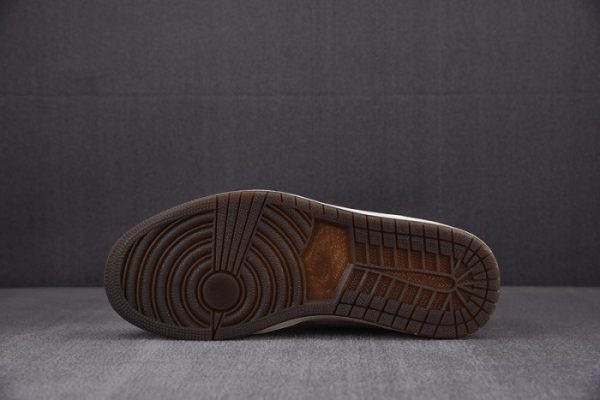 Air Jordan 1 Low Og Year Of The Rabbit Dv1312-200