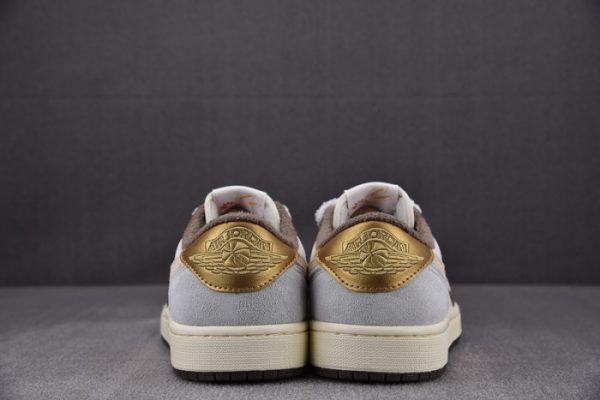 Air Jordan 1 Low Og Year Of The Rabbit Dv1312-200