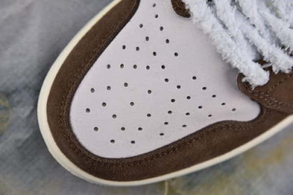 Air Jordan 1 Low Og Year Of The Rabbit Dv1312-200