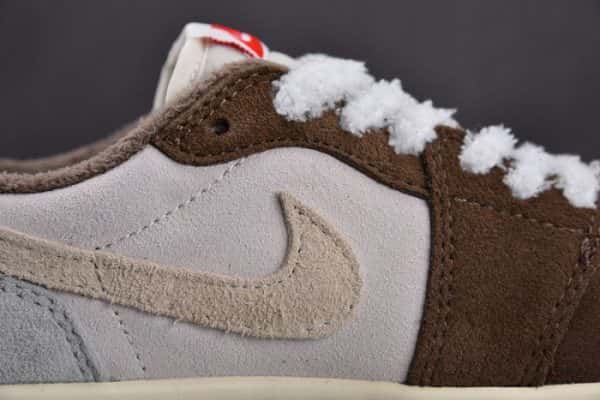 Air Jordan 1 Low Og Year Of The Rabbit Dv1312-200