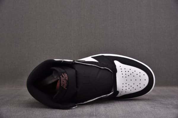 Air Jordan 1 Retro High Og Stage Haze 555088-108