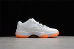 Air Jordan 11 Low Wmns ¡°Citrus" Ah7860-139