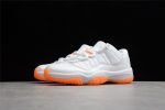Air Jordan 11 Low Wmns ¡°Citrus" Ah7860-139