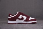 Nike Dunk Low Bordeaux Dd1503-108
