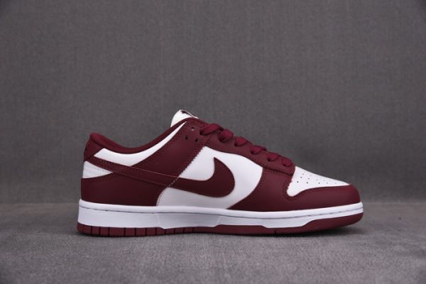 Nike Dunk Low Bordeaux Dd1503-108