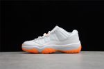 Air Jordan 11 Low Wmns ¡°Citrus" Ah7860-139