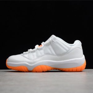 Air Jordan 11 Low Wmns ¡°Citrus" Ah7860-139