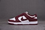 Nike Dunk Low Bordeaux Dd1503-108