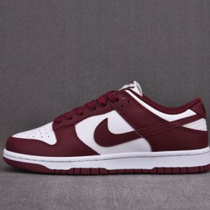 Nike Dunk Low Bordeaux Dd1503-108