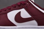 Nike Dunk Low Bordeaux Dd1503-108