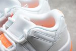 Air Jordan 11 Low Wmns ¡°Citrus" Ah7860-139