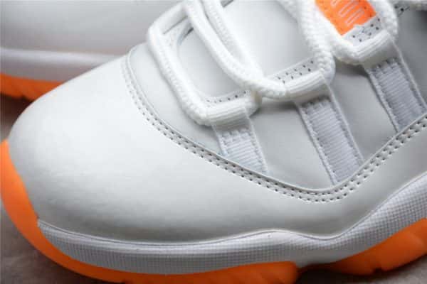 Air Jordan 11 Low Wmns ¡°Citrus" Ah7860-139