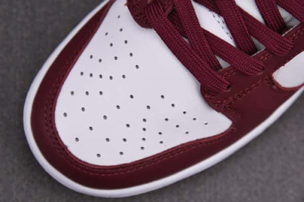 Nike Dunk Low Bordeaux Dd1503-108