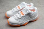 Air Jordan 11 Low Wmns ¡°Citrus" Ah7860-139