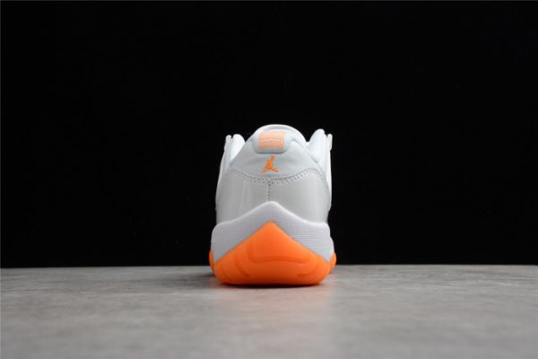 Air Jordan 11 Low Wmns ¡°Citrus" Ah7860-139