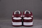 Nike Dunk Low Bordeaux Dd1503-108