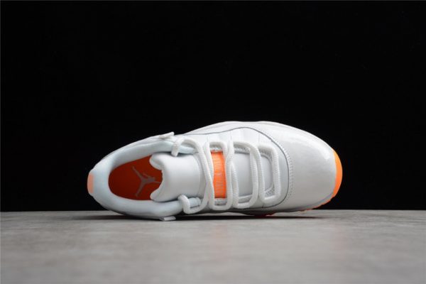 Air Jordan 11 Low Wmns ¡°Citrus" Ah7860-139
