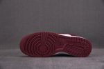 Nike Dunk Low Bordeaux Dd1503-108