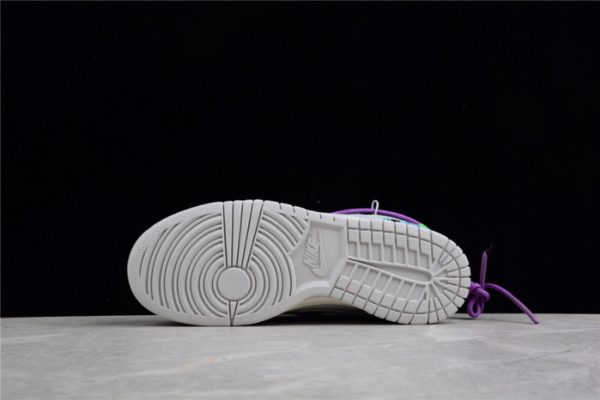 Ofw X Dunk Low ¡°48 Of 50¡± Dm1602-107